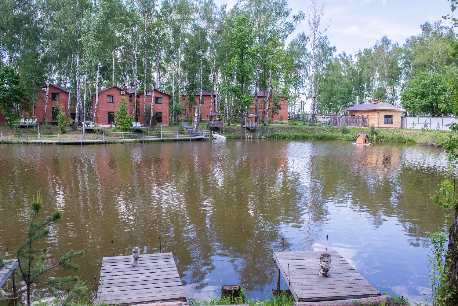 Рыбацкая Рыбацкая