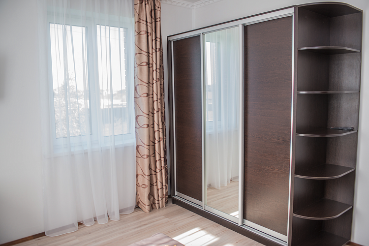 VIP коттедж (210м2)
