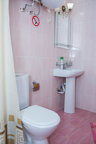 VIP коттедж (210м2)