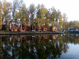 Галерея