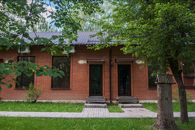 Таунхаус (40м2)