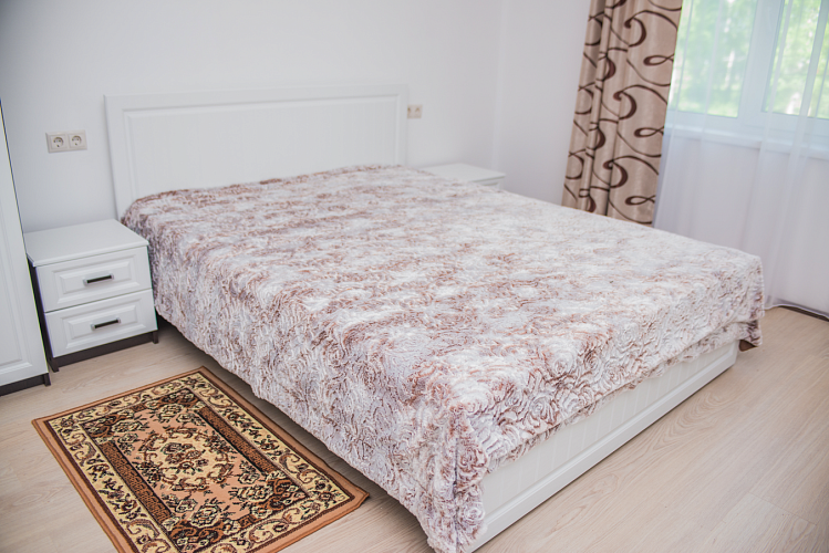 Коттедж (160м2)