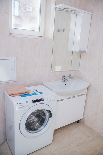 VIP коттедж (210м2)