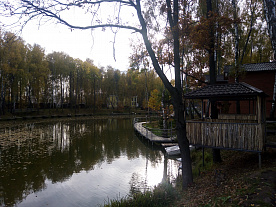 Галерея