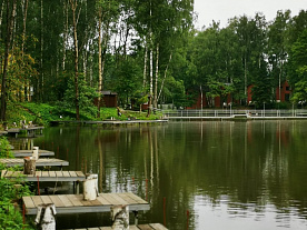 Галерея
