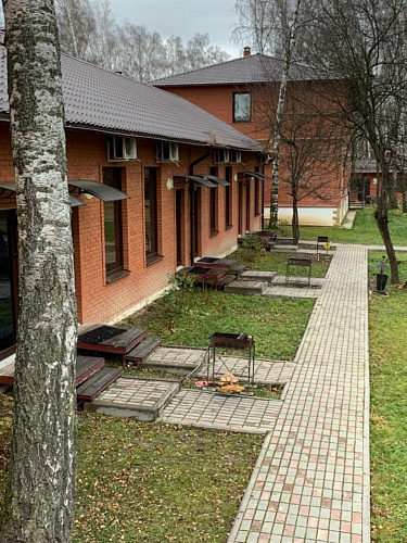 Таунхаус (40м2)